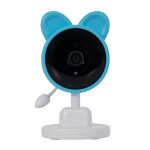 EVOLVEO Baby Monitor N3 videochůvička Modrá