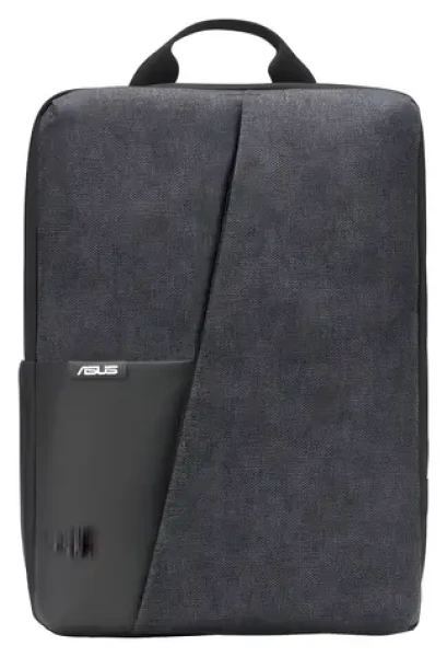 ASUS AP4600 šedá / Batoh pro notebook do 16" / polyester / vodoodpudivý (90XB08L0-BBP050)