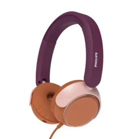 Philips TAK2000MP/00 oranžová / Sluchátka / USB-C / Na uši (TAK2000MP/00)