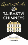 Tajemství Chimneys - Agatha Christie