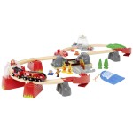 Brio World 36087 Edice Světové vlaky Vysokorychlostní vlak TGV