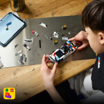 LEGO LEGO® Speed Champions 77263 BMW M3 (E30)