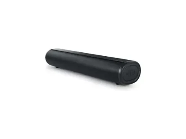 Zánovní - Muse M-1580 SBT černá / Soundbar / 80W / Bluetooth / HDMI / 3.5mm / USB / optický vstup / zánovní (M-1580SBT.zanovni)