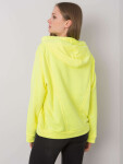 Mikina EM BL ES 21 model 17339350 fluo žlutá FPrice