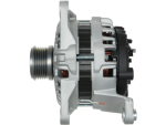 Alternátor IVECO Daily VI (od 2014) 2.3–3.0 Diesel