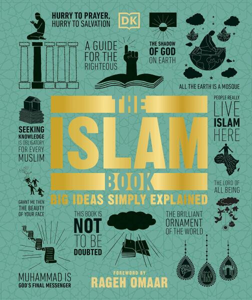 The Islam Book (Big Ideas)