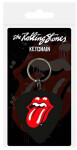 Klíčenka gumová - The Rolling Stones - Plectrum - EPEE Merch - Pyramid