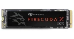 Seagate FireCuda X1070 2TB / M.2 SSD / PCIe 4.0 / TLC / R:7200MB/s / W:6500MB/s / 5y (ZP2000GS3A001)