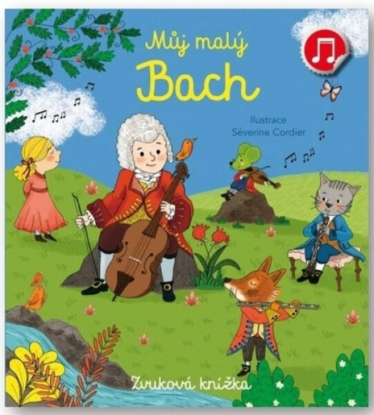 Můj malý Bach