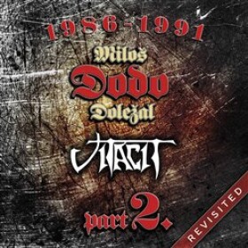 1986-1991 Revisited Part 2 (CD) - Miloš Dodo Doležal