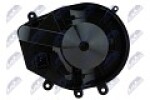 PIETRO Ventilátor topení Škoda Superb I - man klima