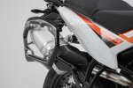 Ktm Aero Abs 2x25 l. Ktm 790 R (19-). - Adventure sada bočních kufrů SW-Motech