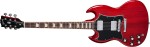 Gibson SG Standard LH Heritage Cherry