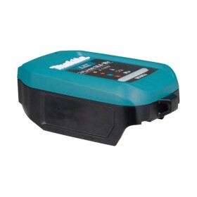 Nabíječka Makita DC18SJ s kabelem USB-C 60W 1916D9-8