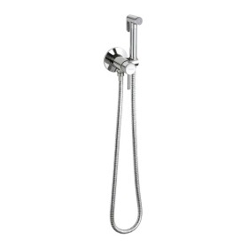Kielle - Oudee Set pákové baterie pod omítku s bidetovou sprškou, chrom 10402210