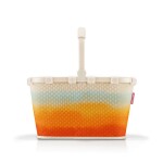 Nákupní košík Reisenthel Carrybag Mesh tropical
