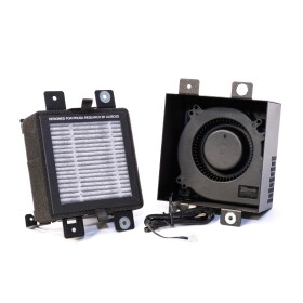 Prusa Research Pokročilý filtrační systém pro Prusa CORE One