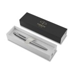 Parker Jotter XL Monochrome Stainless Steel CT kuličková tužka 1502/1222756