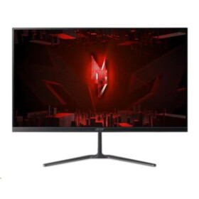 ACER LCD Nitro KG273S1bipx,69cm(27")IPS,1920x1080@180Hz,250cd/m2,178°/178°,1ms,HDMI,DP,FreeSync,VESA,Black EDF_11295462