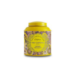 The Cap Soul Piña Colada Herbal Tea