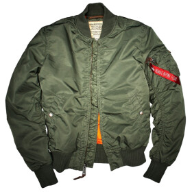 Alpha Industries Bunda MA-1 VF 59