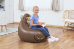 Bestway Bestway Nafukovací křeslo pro nejmenší opice 72x72x64 cm