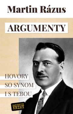 Argumenty - Martin Rázus