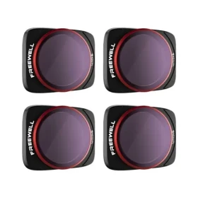 Freewell sada filtrů Bright Day pro DJI Mavic Air 2S (FW-A2S-BRG)
