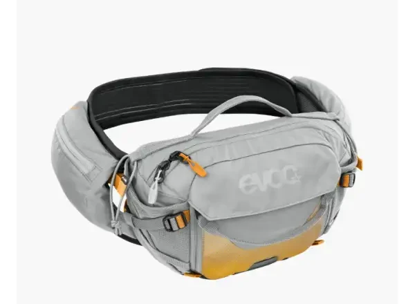 Evoc Hip Pack Pro E-Ride 3 ledvinka 3 l Stone