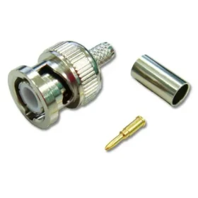 MicroConnect BNC konektor RG59 (BNC59M)