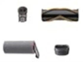 Dreame sada přislušenství pro H14 Dual (6977328060976)