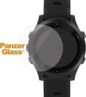 PanzerGlass SmartWatch pro různé typy hodinek 36mm čiré 3608