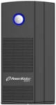 PowerWalker Basic VI 850 SB FR / záložní zdroj UPS / 850 VA / 480 W / 2x CEE 7/5 (Type E) (VI 850 SB FR)