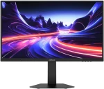 27" Dahua LM27-EM341A černá / Herní monitor / IPS / 2560×1440 / 1ms / 1000 cd/m2 / DP+2xHDMI / Pivot / VESA (LM27-EM341A)