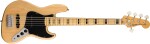 Fender Squier Classic Vibe 70s Jazz Bass V Natural Maple