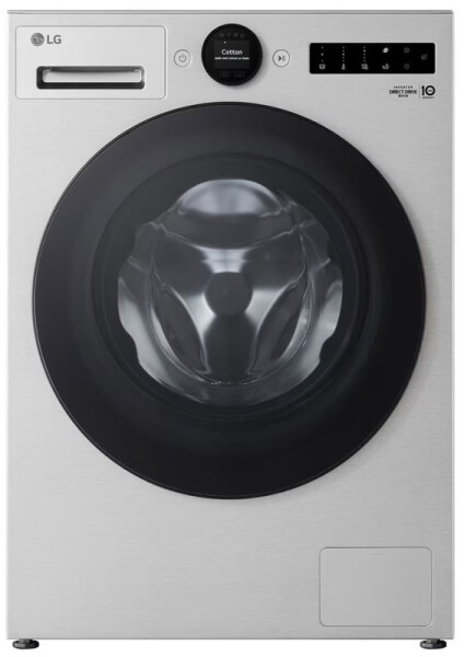 LG F4X7011TSB - Pračka