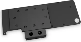 EKWB EK-Quantum Vector XC3 RTX 3080 3090 Active Backplate - Acetal (3831109843567)