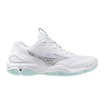 Mizuno Wave Stealth 6 X1GB243045 - Sálová obuv Mizuno WAVE STEALTH 6 X1GB243045 Velikost obuvi v EU: 38