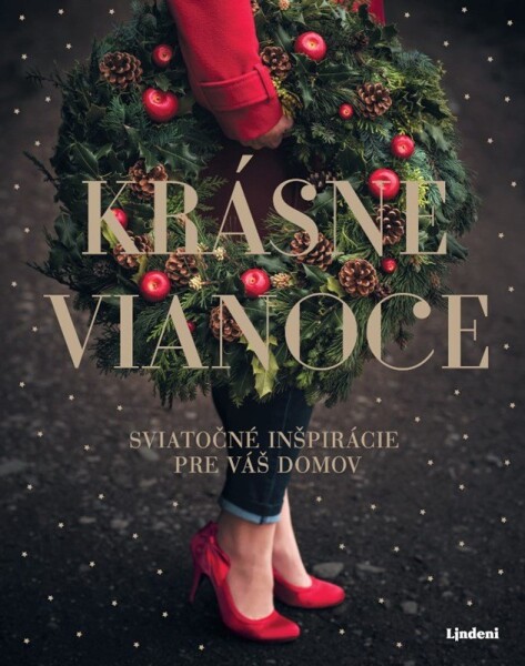 Krásne Vianoce - Svatava Vašková