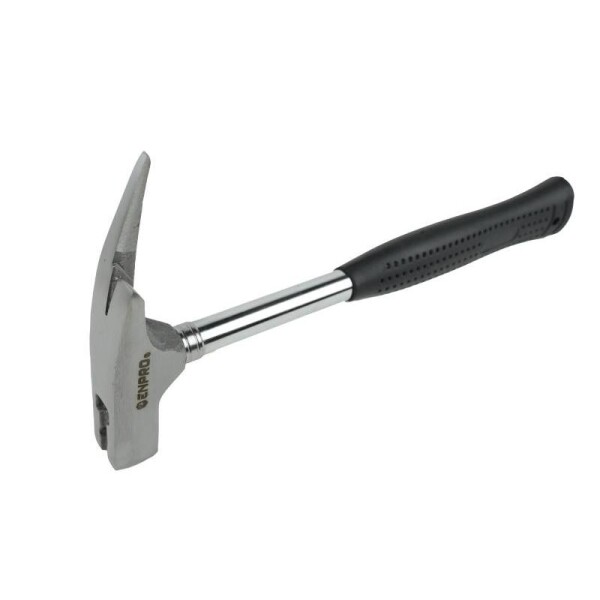 Kladivo pokrývačské, kovová násada, 600 g, ENPRO