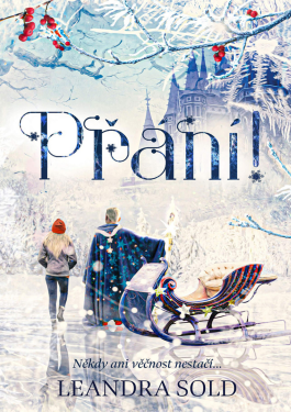 Přání! - Leandra Sold