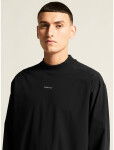 Běžecké tričko CRAFT Hypervent Wind Top - černé Velikost textilu: M