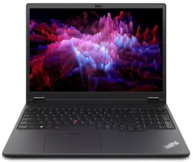 Lenovo ThinkPad P16v G2 černá / 16" WQUXGA / Intel Core Ultra 9 185H 3.9GHz / 64GB / 1TB SSD / RTX 3000 8GB / W11P (21KX0010CK)