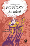 Povídky ke kávě V. - Hana Hrabáková