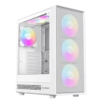 Gamemax Storm 2 AW / Skříň / ATX (STORM 2 AW)
