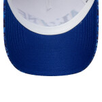 New Era Pánská kšiltovka Alpine Racing 940 AF trucker aop