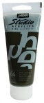 Akrylová barva Pébéo Studio Acrylic 100 ml - 064 umbra přírodní