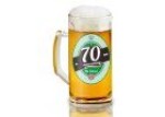 Ptakoviny.cz Půllitr 70. narozeninový