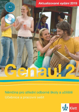 Genau!