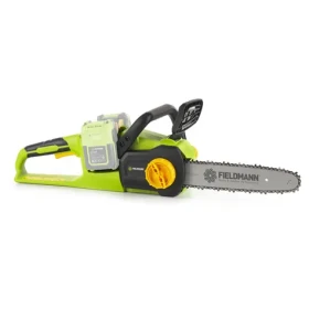 FIELDMANN FZP 70805-0 / 2x20V Řetězová pila / Li-Ion / lišta 30 cm / bez baterie a nabíječky (50004954)